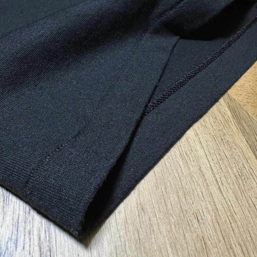 VTG Hanes 50/50 Single Stitch XL Navajo Dineh Thom Wheeler 1992 Graphic Art Tee - Picture 6 of 14